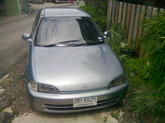 ขายeg4d เครื่อง d15b วีเทค..เกียร์ออโต้..สภาพพร้อมใช้ราคาถูกๆ 98000 ต่อรองได้ส่งได้ทั่วไทย