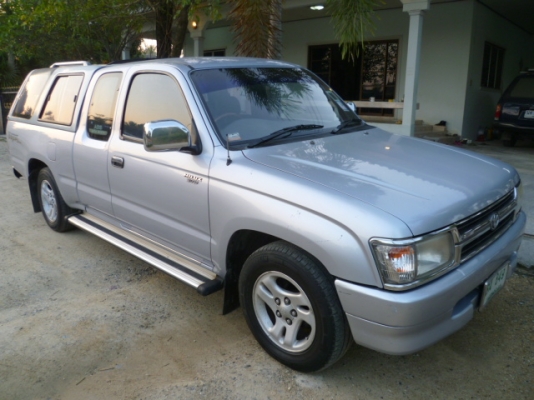 ขายโตโยต้า ไทเกอร์แค็ป รุ่นTOP ราคา 178000 โทร 081 3298448 ขายโตโยต้า ไทเกอร์แค็ป รุ่นTOP ราคา 178000 โทร 081 3298448