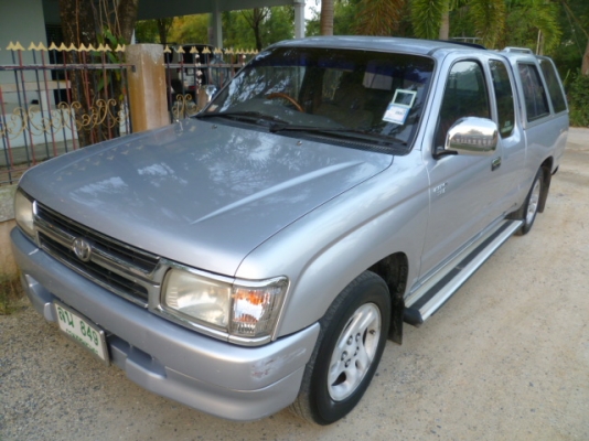 ขายโตโยต้า ไทเกอร์แค็ป รุ่นTOP ราคา 178000 โทร 081 3298448 ขายโตโยต้า ไทเกอร์แค็ป รุ่นTOP ราคา 178000 โทร 081 3298448