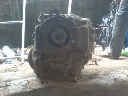 ขายเกียร์