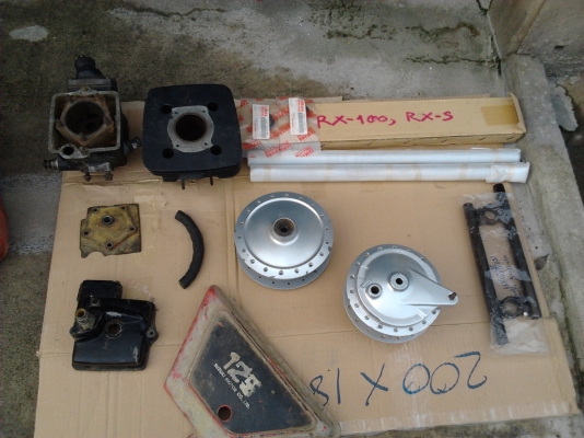 ขาย อะไหล่ honda mtx 200cc ขาย อะไหล่ honda mtx 200cc