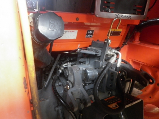 ขายรถไถพร้อมอุปกรณ์