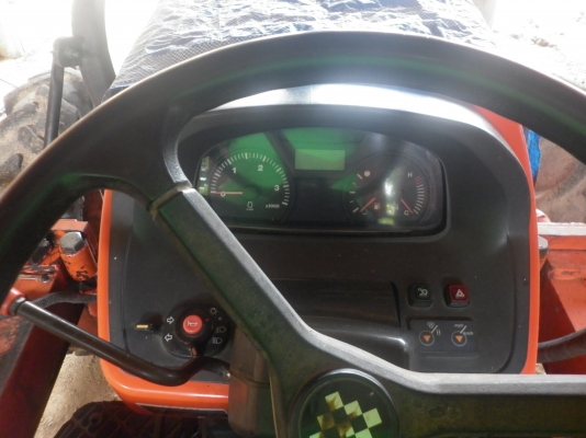 ขายรถไถพร้อมอุปกรณ์