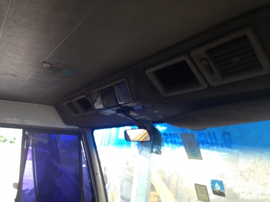 ขายหัวเก๋งไอหลงสภาพสวยเดิมมาก ไม่ผุเลย