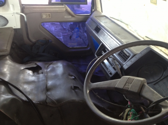 ขายหัวเก๋งไอหลงสภาพสวยเดิมมาก ไม่ผุเลย