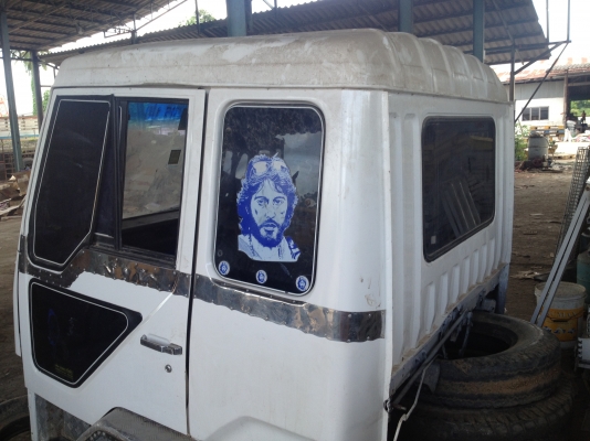 ขายหัวเก๋งไอหลงสภาพสวยเดิมมาก ไม่ผุเลย