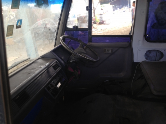 ขายหัวเก๋งไอหลงสภาพสวยเดิมมาก ไม่ผุเลย