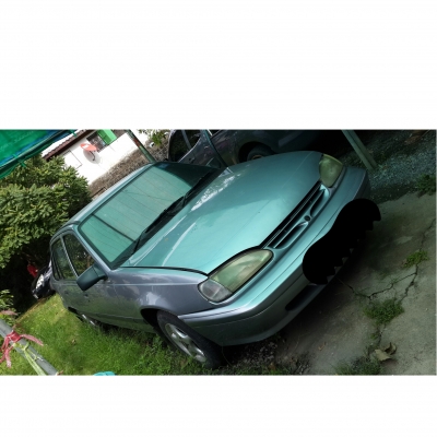 DAEWOO FANTASY 1996