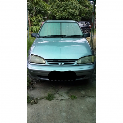 DAEWOO FANTASY 1996
