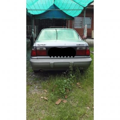 DAEWOO FANTASY 1996