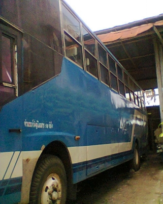 ขายตัวถัง รถพัดลม 12เมตร ต่อรองได้ครับ