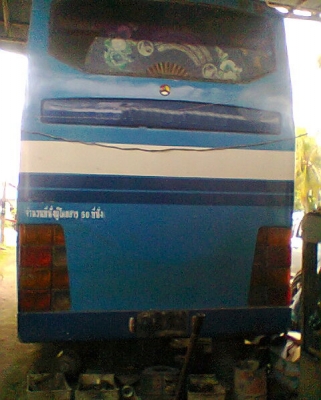 ขายตัวถัง รถพัดลม 12เมตร ต่อรองได้ครับ