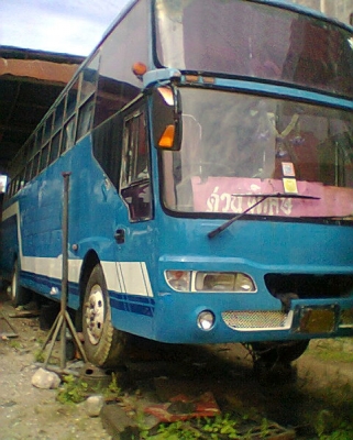 ขายตัวถัง รถพัดลม 12เมตร ต่อรองได้ครับ