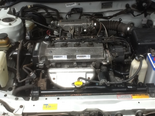 TOYOTA -3ห่วง (มือเดียวป้ายแดง"วิ่ง49700กว่าโลแท้เช็คศูนย์สุขาภิบาล1สีเดิมโรงงานทุกชื้นสภาพ1ในล้าน