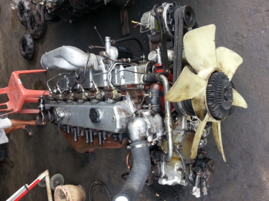 ขายเครื่อง+ เกียร์ HINO HO7C 185 แรงม้า ปั้มลม สภาพพร้อมใช้ครับ ขายเครื่อง+ เกียร์ HINO HO7C 185 แรงม้า ปั้มลม สภาพพร้อมใช้ครับ