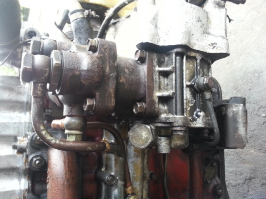 ขายเครื่อง+ เกียร์ HINO HO7C 185 แรงม้า ปั้มลม สภาพพร้อมใช้ครับ ขายเครื่อง+ เกียร์ HINO HO7C 185 แรงม้า ปั้มลม สภาพพร้อมใช้ครับ