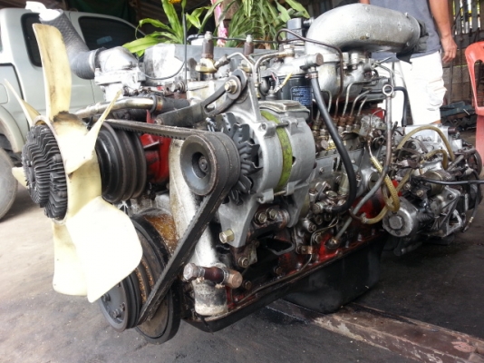 ขายเครื่อง+ เกียร์ HINO HO7C 185 แรงม้า ปั้มลม สภาพพร้อมใช้ครับ ขายเครื่อง+ เกียร์ HINO HO7C 185 แรงม้า ปั้มลม สภาพพร้อมใช้ครับ