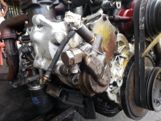 ขายเครื่อง+ เกียร์ HINO HO7C 185 แรงม้า ปั้มลม สภาพพร้อมใช้ครับ ขายเครื่อง+ เกียร์ HINO HO7C 185 แรงม้า ปั้มลม สภาพพร้อมใช้ครับ