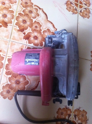 เลื่อยวงเดือน maktec mt580 สภาพใหม่ ราคาถูกมาก เลื่อยวงเดือน maktec mt580 สภาพใหม่ ราคาถูกมาก