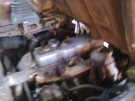 ISUZU TL85 รถดูดส้วม ทะเบียนเต็ม