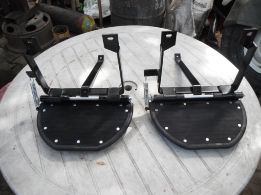 ขายบันไดรถแลนด์โรเวอร์ ซีรีส์ 2/ ซีรีส์3