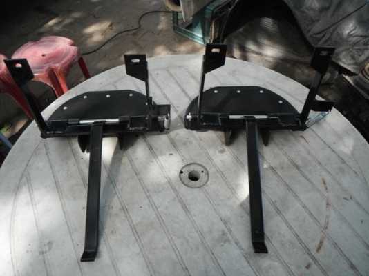 ขายบันไดรถแลนด์โรเวอร์ ซีรีส์ 2/ ซีรีส์3 ขายบันไดรถแลนด์โรเวอร์ ซีรีส์ 2/ ซีรีส์3