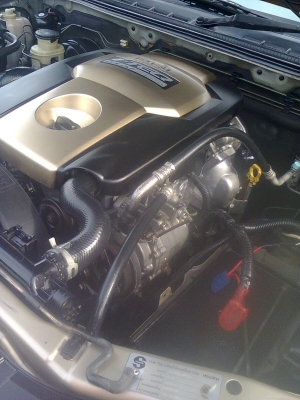 ขายตัดรถ ISUZU SLX ปี05 298000