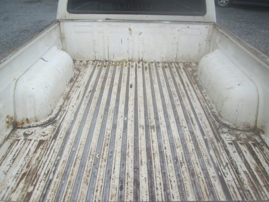 ต้องการขาย  MAZDA  B 2500 ปี  1995