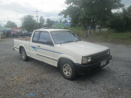 ต้องการขาย  MAZDA  B 2500 ปี  1995