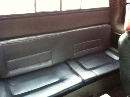 ISUZU TFR 2500cc ปี96 พวงมาลัยเพาเวอร์ กระจกไฟฟ้า