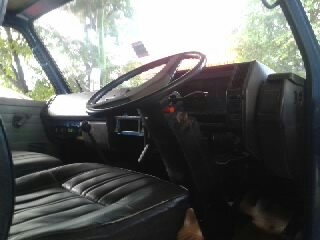 หกล้ อNPR115 สภาพสวยพร้อมใช้