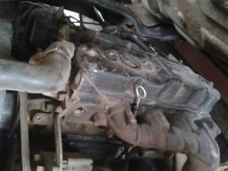 หกล้ อNPR115 สภาพสวยพร้อมใช้