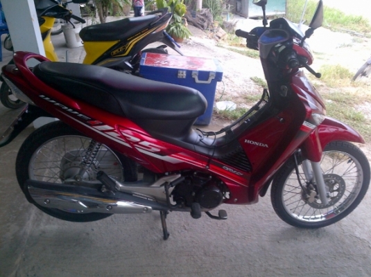 ขายเหมา4คันเวฟ125iสต๊าทมือ3คัน สีดำไม่มีสต๊าทมือ1คัน ท่อดำทั้ง3คัน ปี54 รถเดิม เครื่องแน่นสีสวย ทะเบียนโอน ภาษีไม่ขาด ส่งได้! ขายเหมา4คันเวฟ125iสต๊าทมือ3คัน สีดำไม่มีสต๊าทมือ1คัน ท่อดำทั้ง3คัน ปี54 รถเดิม เครื่องแน่นสีสวย ทะเบียนโอน ภาษีไม่ขาด ส่งได้!