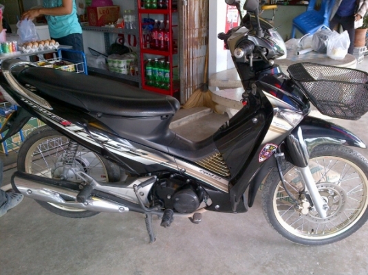 ขายเหมา4คันเวฟ125iสต๊าทมือ3คัน สีดำไม่มีสต๊าทมือ1คัน ท่อดำทั้ง3คัน ปี54 รถเดิม เครื่องแน่นสีสวย ทะเบียนโอน ภาษีไม่ขาด ส่งได้! ขายเหมา4คันเวฟ125iสต๊าทมือ3คัน สีดำไม่มีสต๊าทมือ1คัน ท่อดำทั้ง3คัน ปี54 รถเดิม เครื่องแน่นสีสวย ทะเบียนโอน ภาษีไม่ขาด ส่งได้!