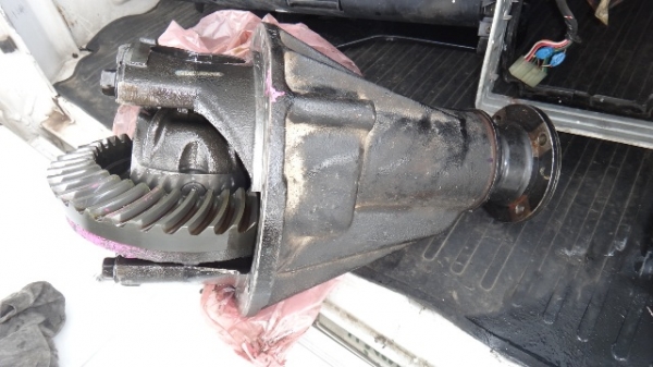 เฟืองท้าย ดีแม็ก 10/43 รับประกันไม่หอน 5000 บาท