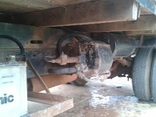 หกล้อ  TL100แรง สวยพร้อมใช้ ยาว4.30เมตร ทะเบียนพร้อมโอน