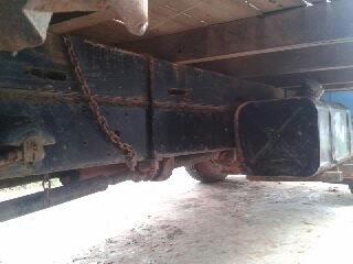 หกล้อ  TL100แรง สวยพร้อมใช้ ยาว4.30เมตร ทะเบียนพร้อมโอน