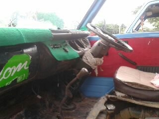 หกล้อ  TL100แรง สวยพร้อมใช้ ยาว4.30เมตร ทะเบียนพร้อมโอน