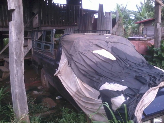 ขายรถกระบะ ยี่ห้อ ดัสสัน โปรเฟสตินัล ดีเซล มีทะเบียนคู่มือ เอกสารครบ แต่ภาษีขาด ขายรถกระบะ ยี่ห้อ ดัสสัน โปรเฟสตินัล ดีเซล มีทะเบียนคู่มือ เอกสารครบ แต่ภาษีขาด