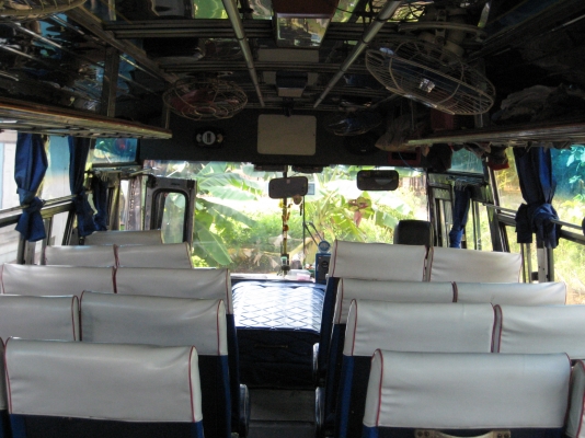 -ขาย-รถบัสพัดลม คัสซี BENZ เครื่อง NISSAN ท่ออ้อม แท้ -ขาย-รถบัสพัดลม คัสซี BENZ เครื่อง NISSAN ท่ออ้อม แท้