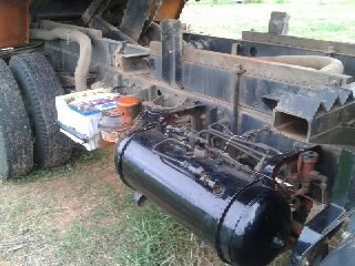 หกล้อดั้ม IHNO FC 3 HCA175แรง คัชซีใหญ่ช่วงล้าง Fเบคร์ทิ๊ฟฟี้ กระจกไฟ้ฟ้า แอร์ power