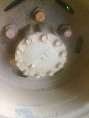 ขาย115NPRรถห้างแท้