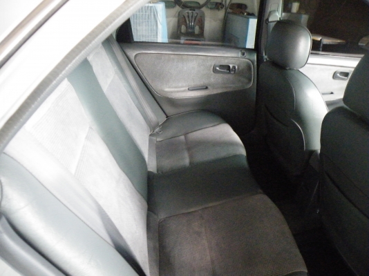 HONDA CIVIC โฉมเตารีด ปี 94 AUTO Exi 1.6 TOP HONDA CIVIC โฉมเตารีด ปี 94 AUTO Exi 1.6 TOP