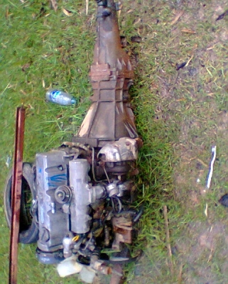 เครืองพร้อมเกียร์ld เทอร์โบ 14000 เกียร์1g5500