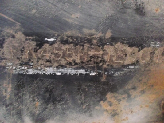 ขายด่วนรถ6ล้อMITSUBISHIเครือง165แรงFK455ยาว7.2ม