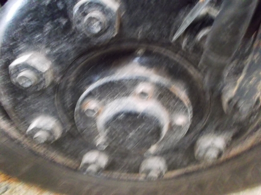 ขายด่วนรถ6ล้อMITSUBISHIเครือง165แรงFK455ยาว7.2ม