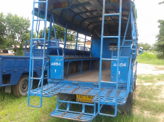 ขาย4ล้อโดยสาร 88 แรง