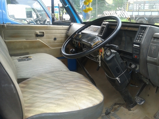 ขาย4ล้อโดยสาร 88 แรง