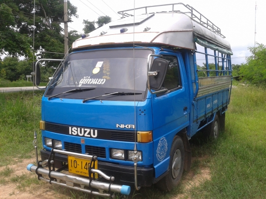 ขาย4ล้อโดยสาร 88 แรง