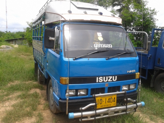 ขาย4ล้อโดยสาร 88 แรง